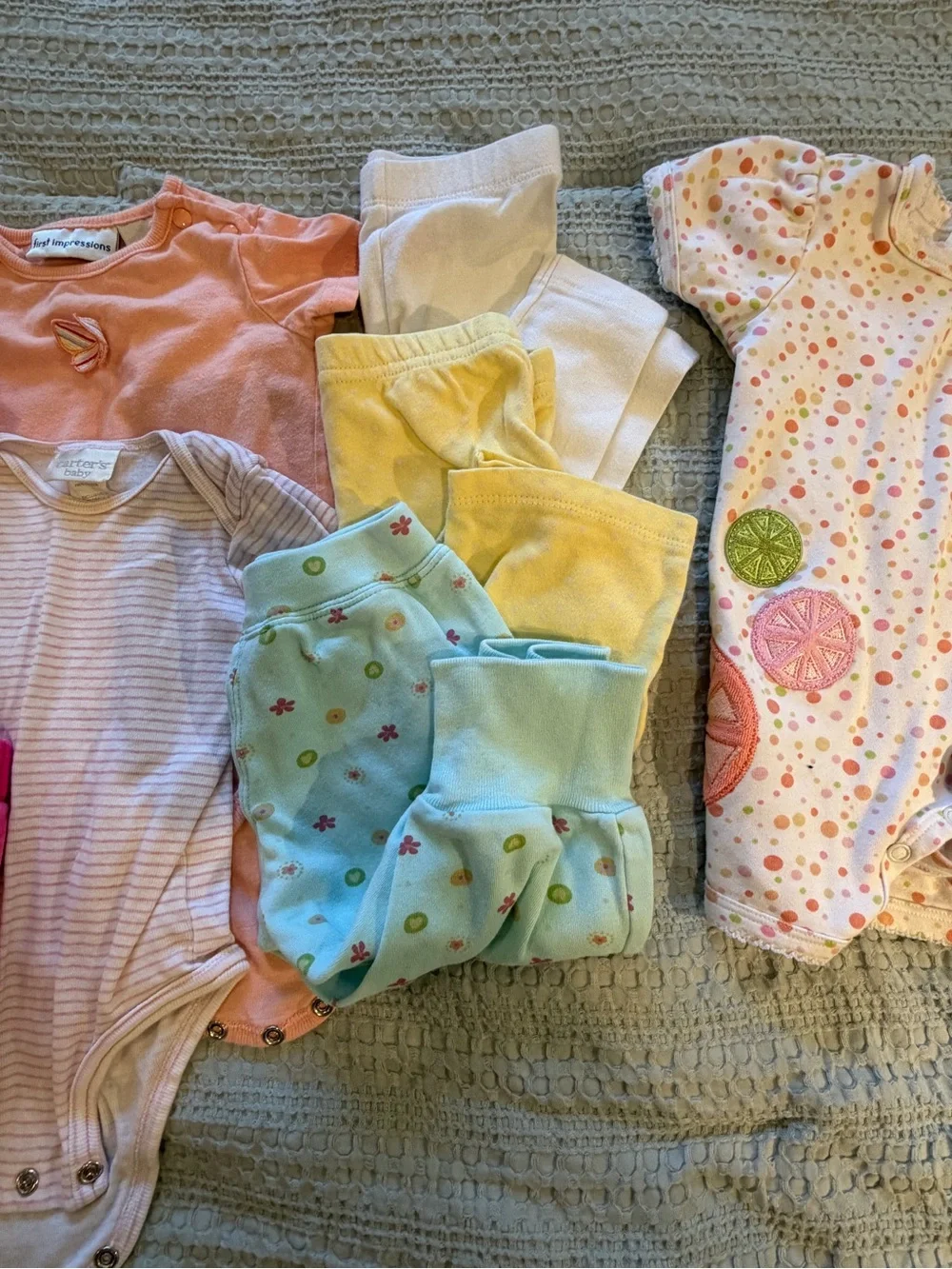 N/A mixed set